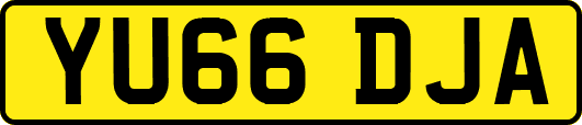 YU66DJA