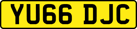 YU66DJC