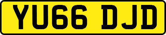 YU66DJD