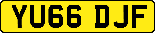 YU66DJF