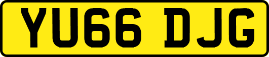 YU66DJG