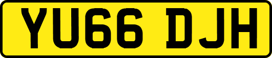 YU66DJH