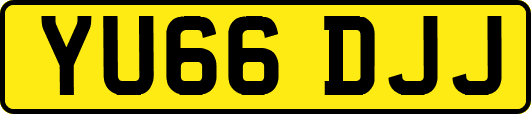 YU66DJJ