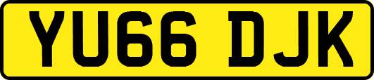 YU66DJK
