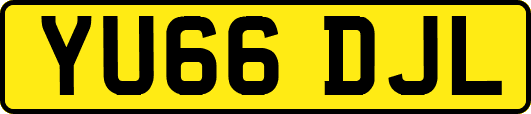 YU66DJL