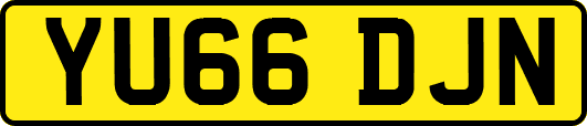 YU66DJN