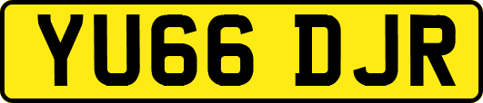 YU66DJR