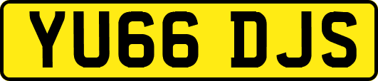YU66DJS