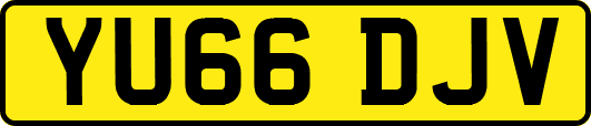 YU66DJV