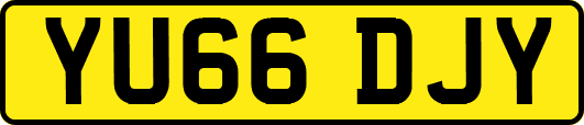 YU66DJY