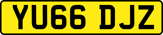 YU66DJZ