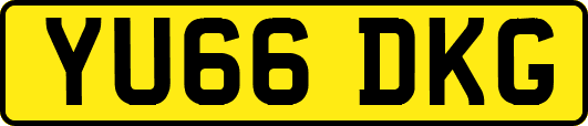 YU66DKG