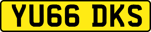 YU66DKS