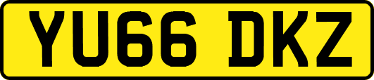 YU66DKZ