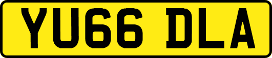 YU66DLA