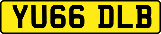 YU66DLB