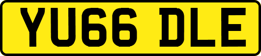 YU66DLE