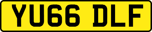 YU66DLF