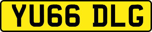 YU66DLG