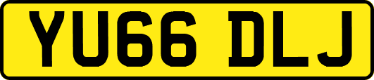 YU66DLJ