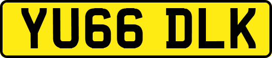 YU66DLK