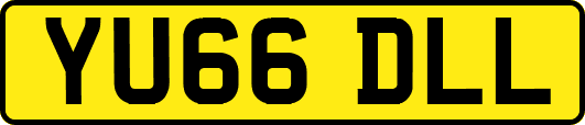 YU66DLL