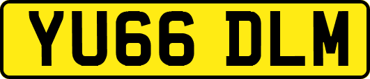 YU66DLM