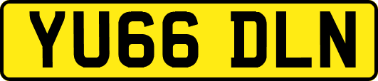 YU66DLN