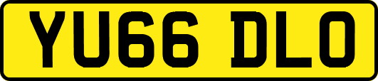 YU66DLO