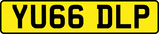 YU66DLP