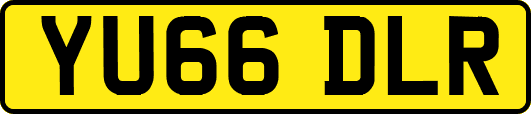 YU66DLR