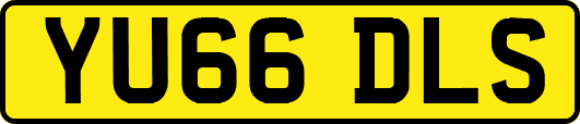 YU66DLS