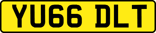 YU66DLT