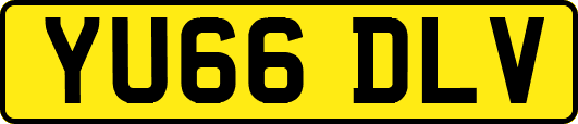 YU66DLV