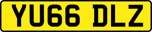 YU66DLZ