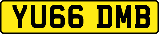 YU66DMB