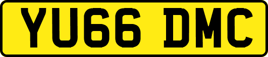 YU66DMC