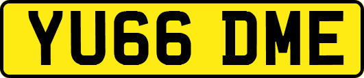 YU66DME
