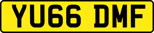 YU66DMF