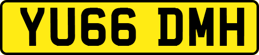 YU66DMH