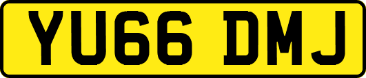 YU66DMJ
