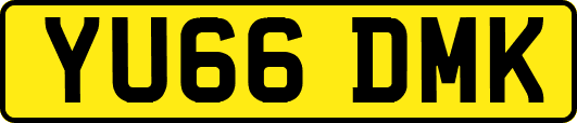 YU66DMK