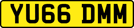 YU66DMM