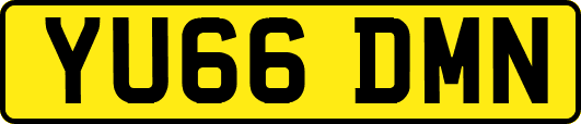 YU66DMN