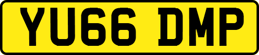 YU66DMP
