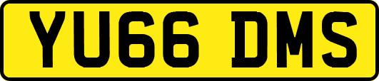 YU66DMS
