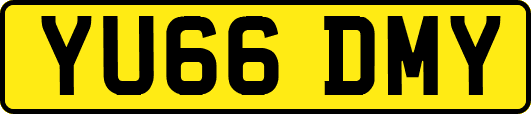 YU66DMY