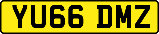 YU66DMZ