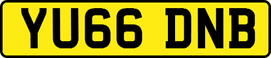 YU66DNB