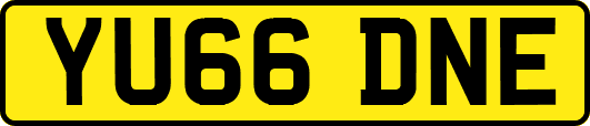 YU66DNE